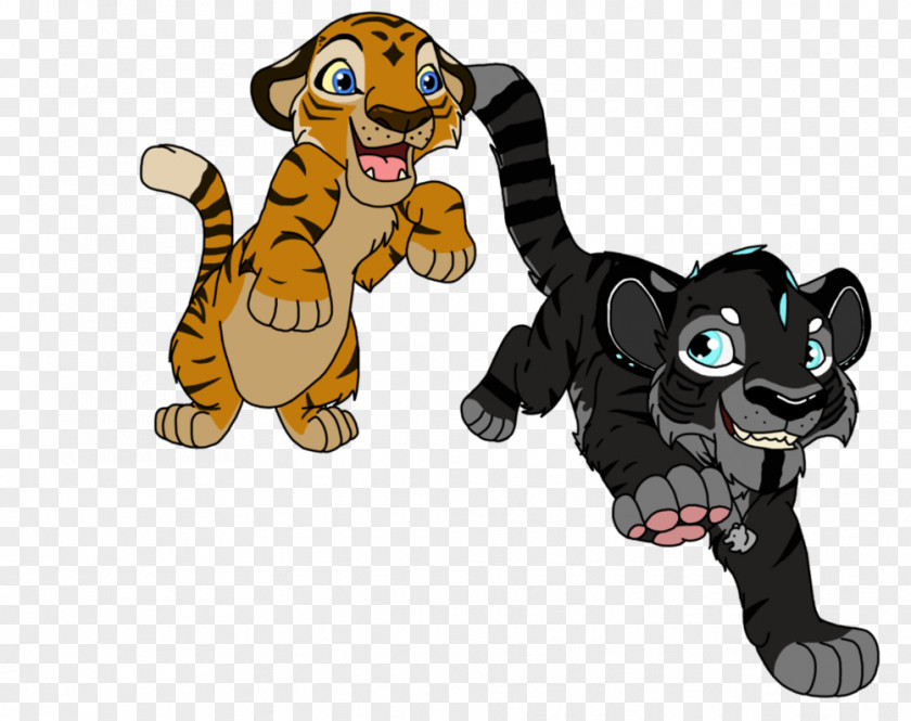 Cat Tiger Stuffed Animals & Cuddly Toys Clip Art PNG