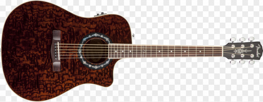Fender Musical Instruments Corporation Acoustic Guitar T-Bucket 300 CE Acoustic-Electric PNG