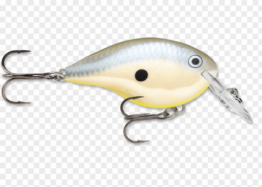 Fishing Plug Rapala Baits & Lures PNG