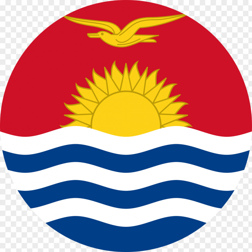 Flag Of Kiribati National Vector Graphics Tarawa PNG