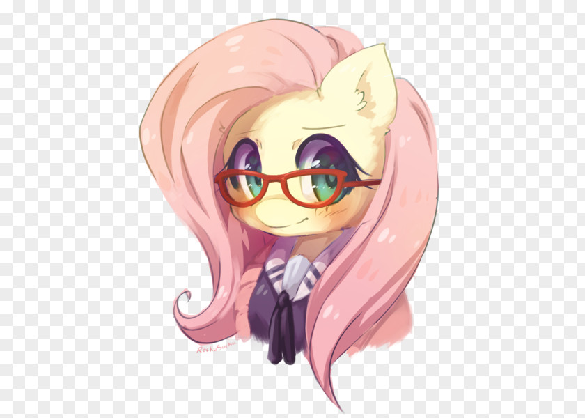 Fluttershy Rainbow Dash Fan Art Character Princess Cadance PNG