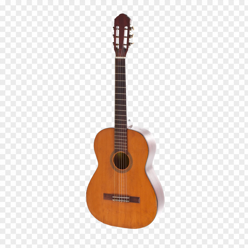 Guitar Classical Musical Instrument Art PNG