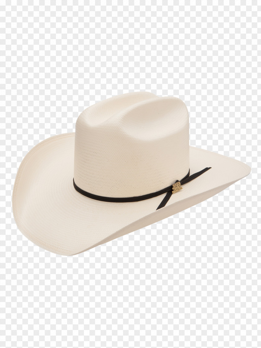 Hat Cowboy Stetson Straw Resistol PNG