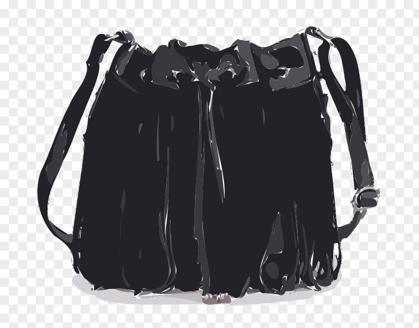 Leather Handbag Clip Art PNG