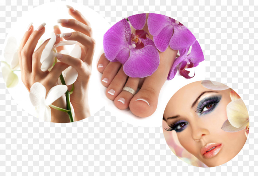 Nails & Beauty Lounge Photoshop Plugin Norderney PNG