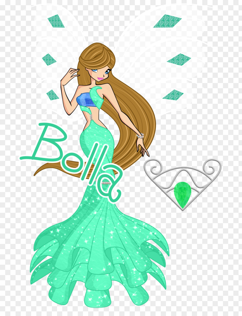 Nymph Fairy Mermaid Elemental Selkie PNG