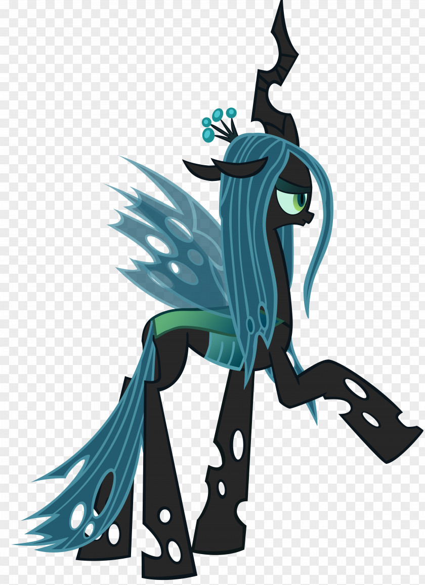 Queen Chrysalis Pony Twilight Sparkle Princess Luna PNG