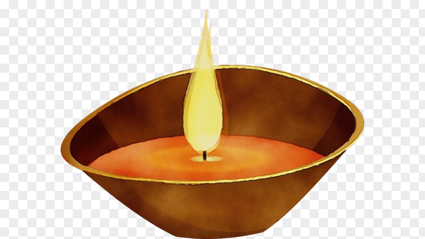 Tableware Lighting Dish Network Wax PNG