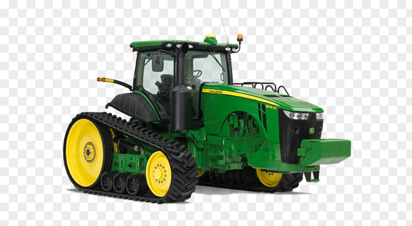 Tractor John Deere Foundry Agriculture Gator PNG