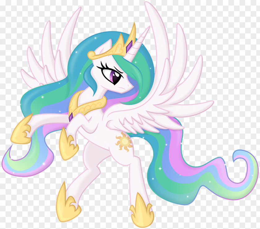 Unicornio My Little Pony: Friendship Is Magic Princess Celestia Cadance Twilight Sparkle PNG