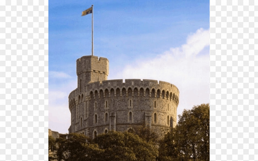 Windsor Castle Chalgrave Longthorpe Tower Tourism PNG