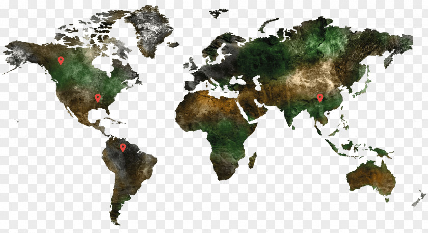 World Map Vector Graphics Clip Art PNG