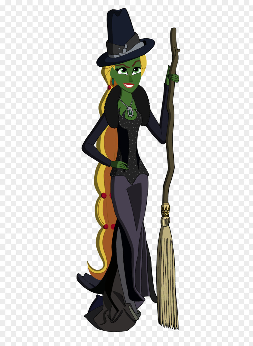 Zelena Artist Rapunzel DeviantArt PNG