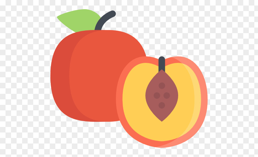 Apple Food Clip Art PNG