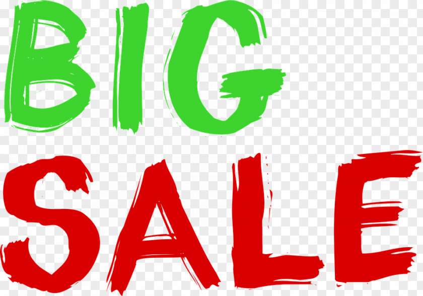 Big Sale Sales Advertising Product Promotion PNG