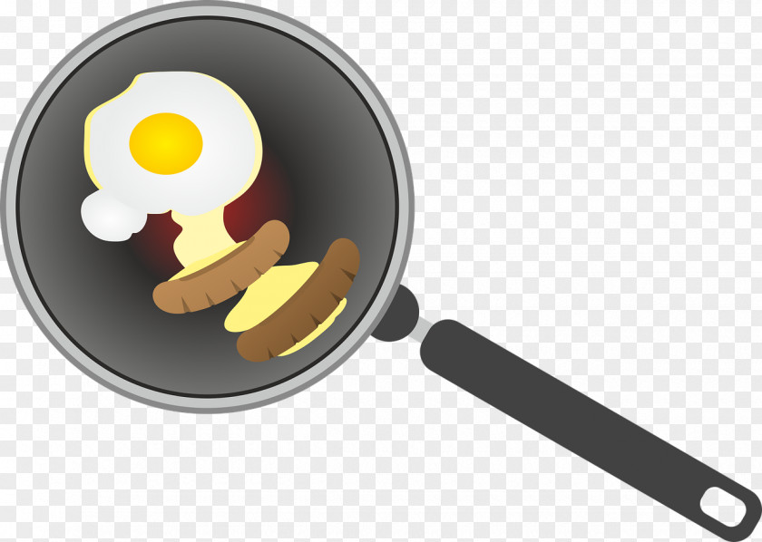 Cooking Pan Belgium Fried Egg T-shirt Pancake Frying PNG