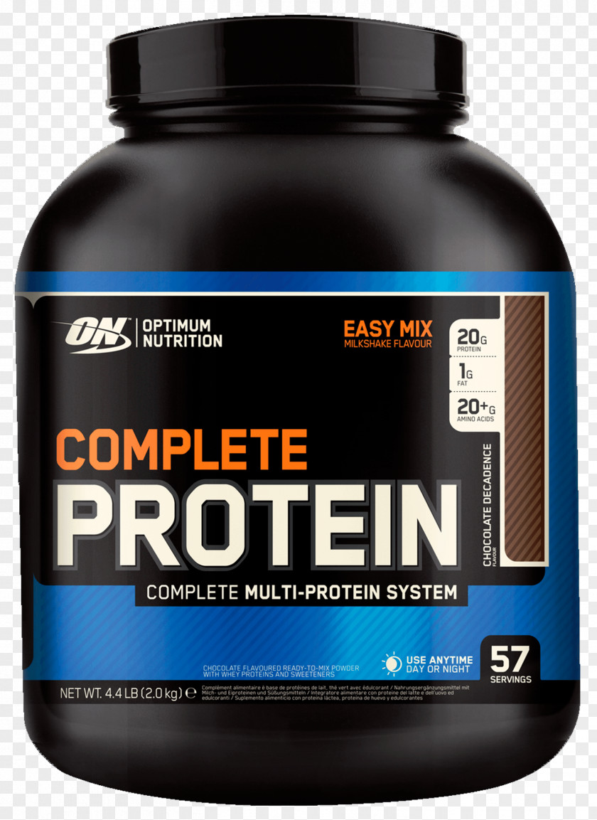 Dietary Supplement Whey Protein Complete Casein Bodybuilding PNG