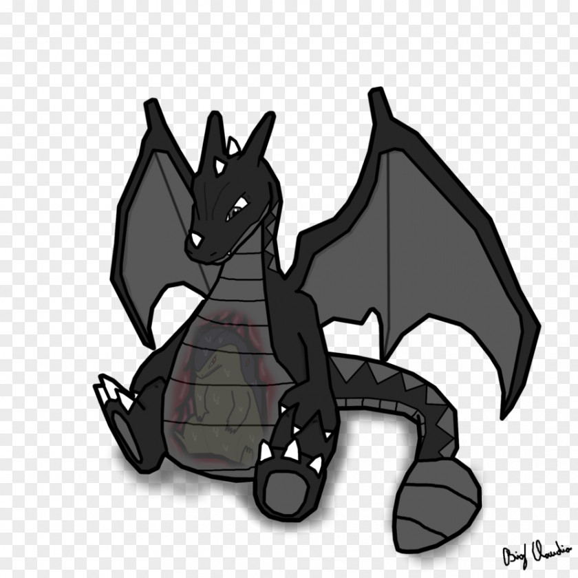 Dragon DeviantArt Fan Art Cartoon PNG