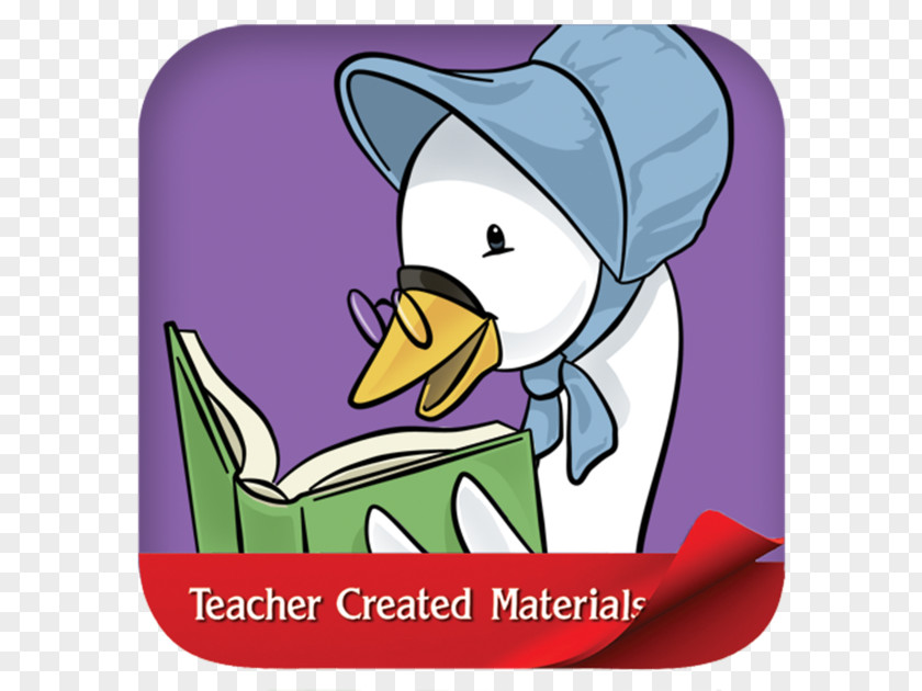Duck App Store Apple IPhone Sight Word PNG