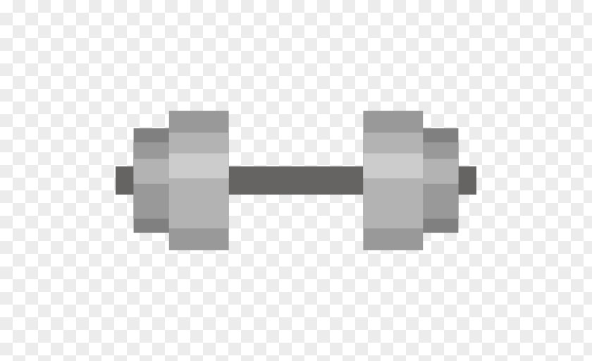 Dumbbell Rectangle PNG