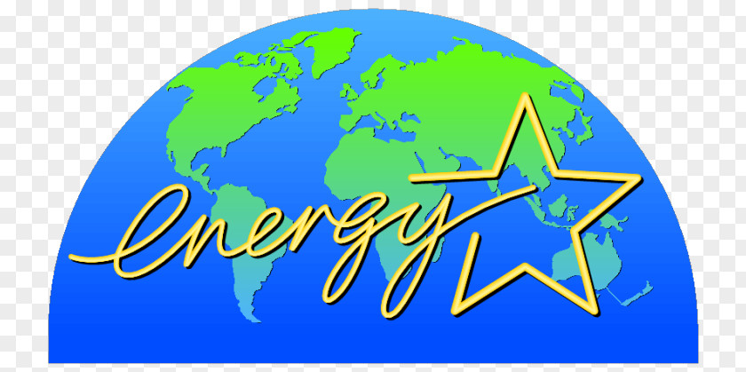 Energy Star Efficient Use Logo Efficiency PNG