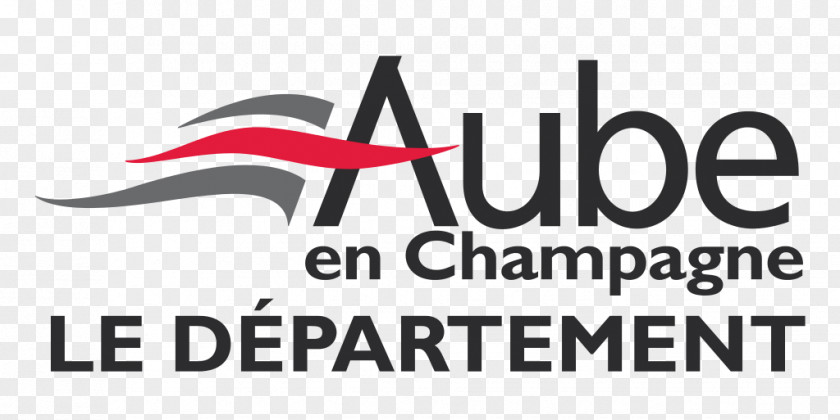 Logo Departments Of France Aube Brand Font PNG
