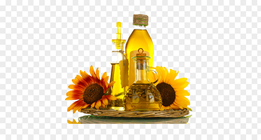Oil Soybean Cooking Oils Vegetable Sunflower PNG