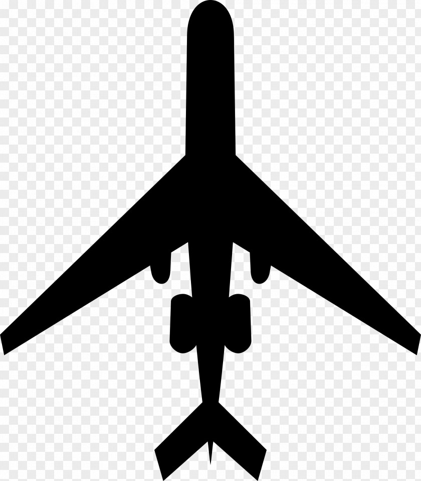 Planes Airplane Fixed-wing Aircraft Clip Art PNG