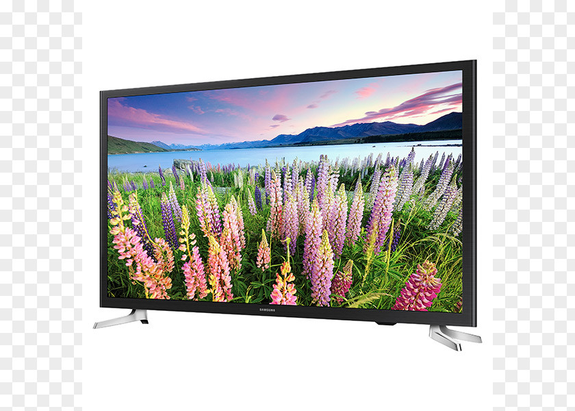 Samsung Blu-ray Disc High-definition Television LED-backlit LCD Smart TV PNG