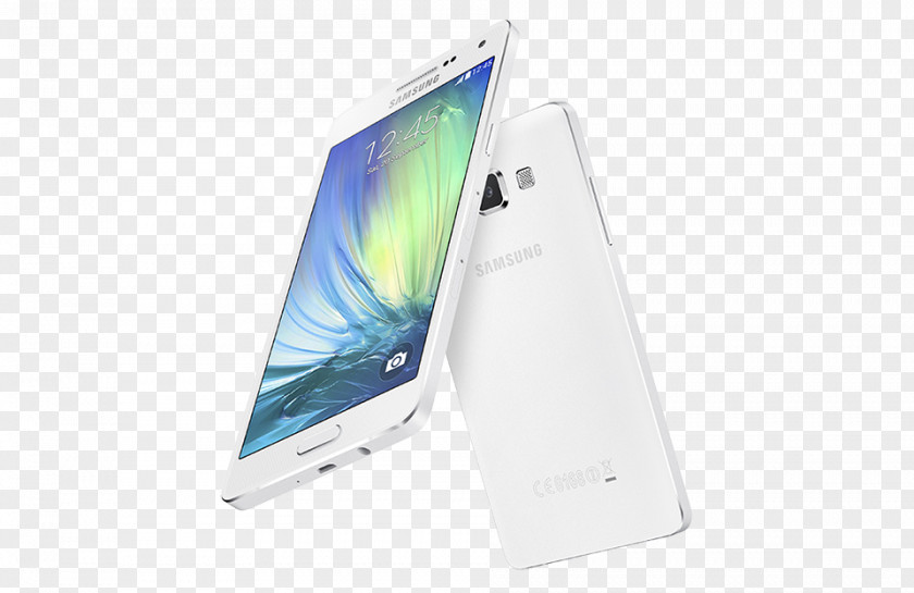 Samsung Galaxy A3 (2015) A5 (2017) A7 PNG