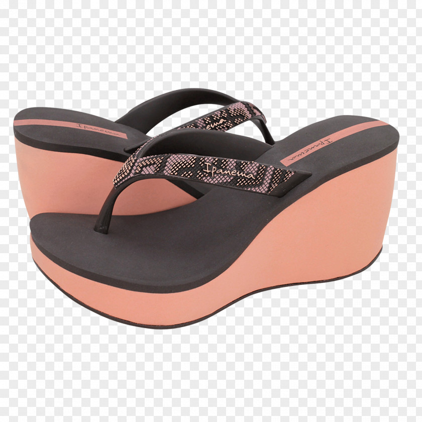Sandal Slipper Ipanema Shoe Flip-flops PNG