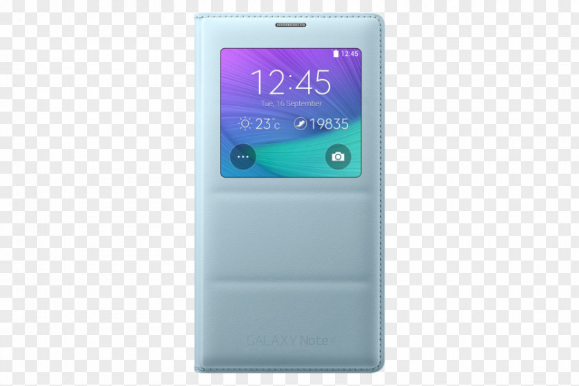 Smartphone Feature Phone Samsung Galaxy Note 4 S4 PNG