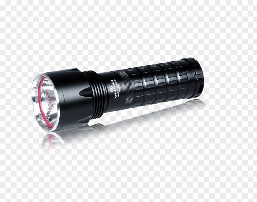Torch Flashlight Lumen Princeton Tec Quad Tactical Lamp PNG
