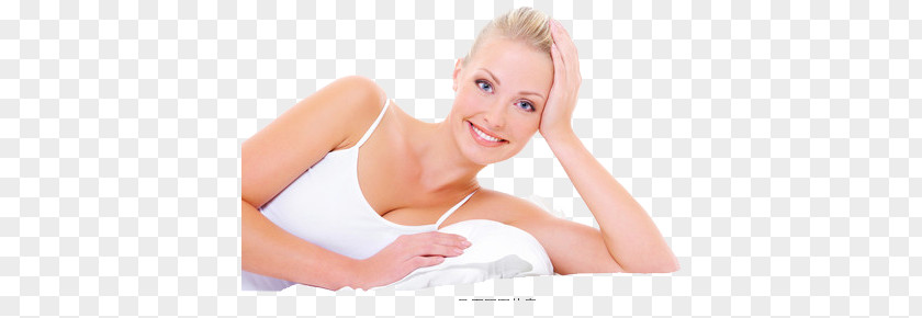 Women Taking A Break Cosmetics Laser Hair Removal Skin Care PNG