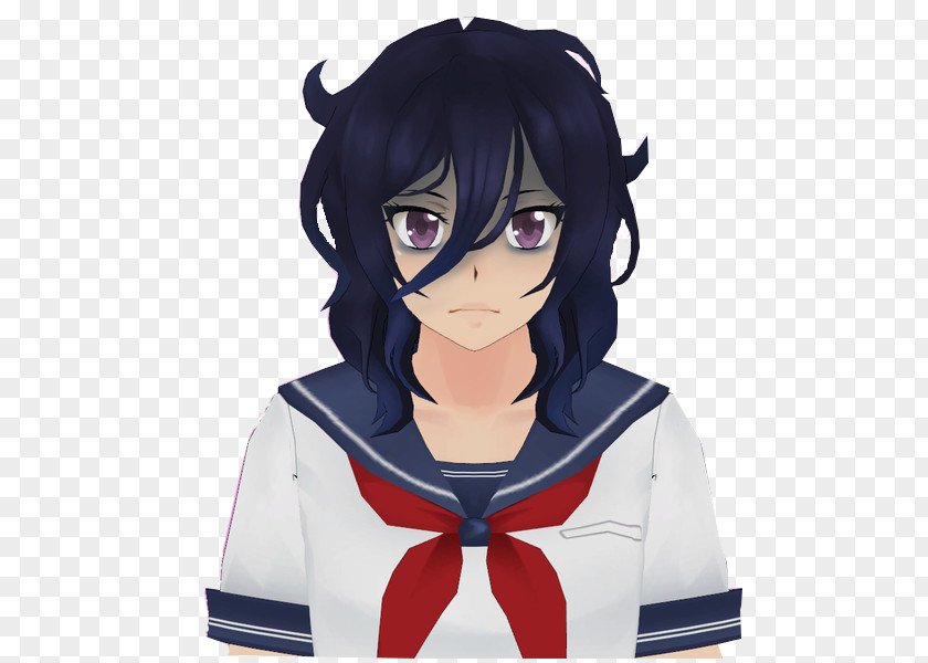 Yandere Simulator Image Fan Art Eye PNG