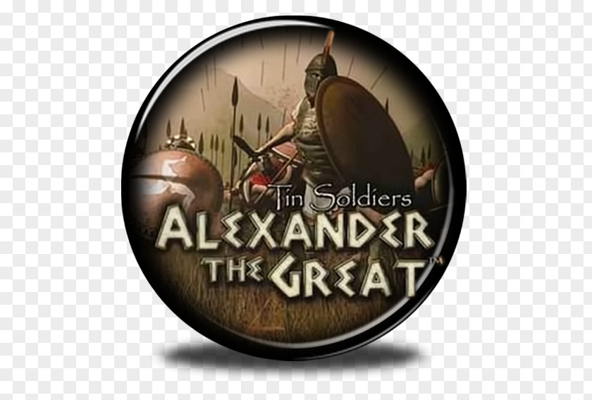 Alexander The Great Kings' Crusade Video Game PC Personal Computer PNG