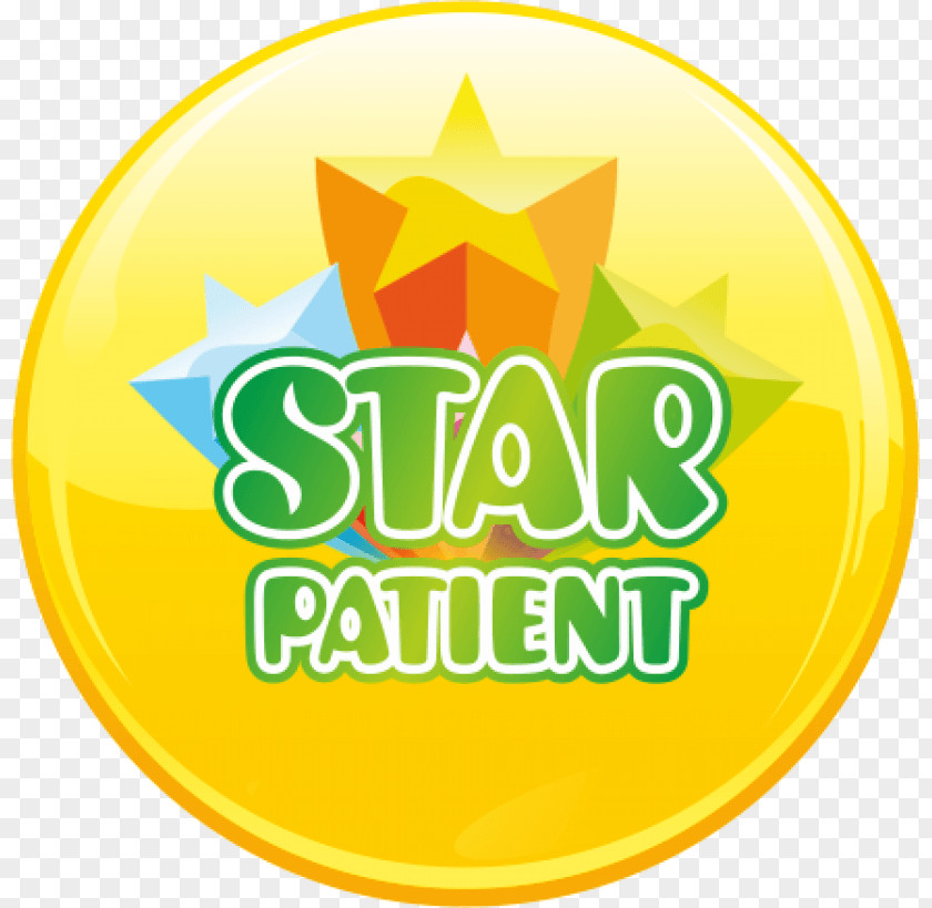 Anxious Patient Hospital Logo Font Brand Product Text Messaging PNG