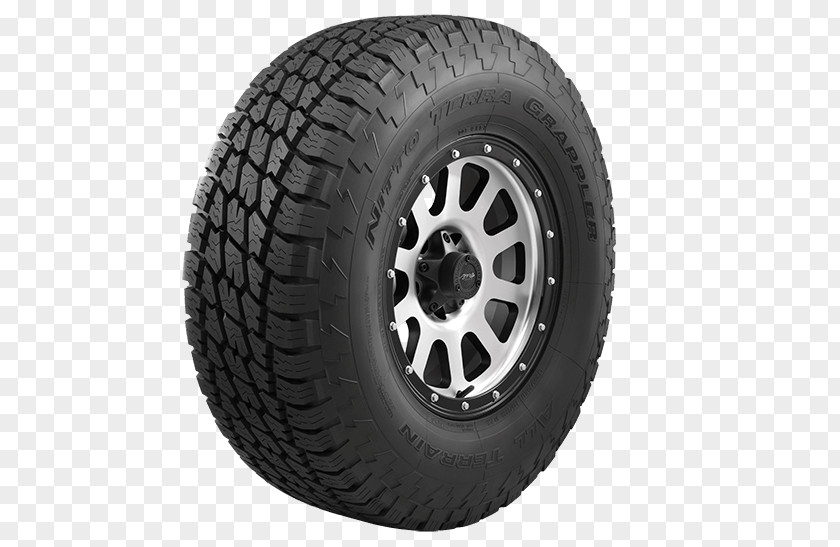 Car Off-road Tire Sport Utility Vehicle Wheel PNG