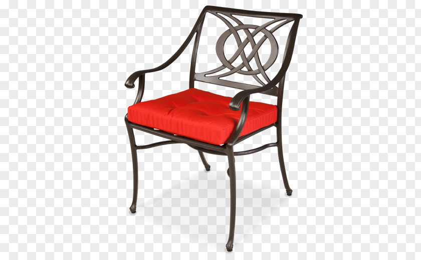 Chair Table Plastic Lumber Cushion PNG