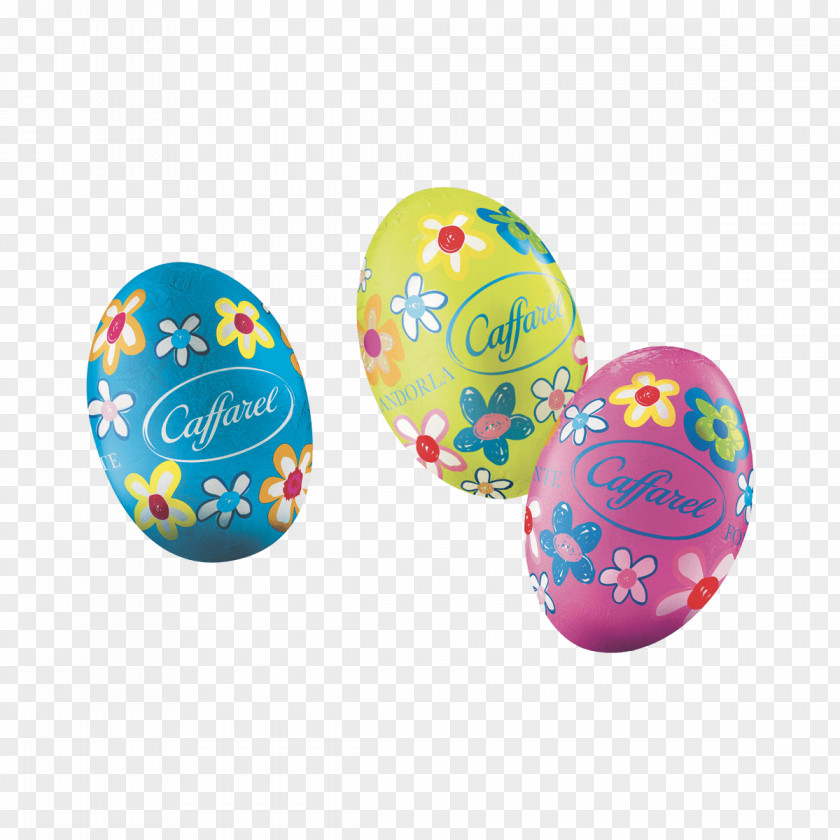 Chocolate Red Milk Sugar Easter Egg PNG