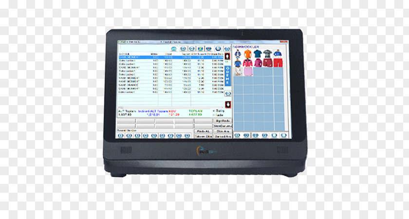 Computer Monitors Software Electronics PNG