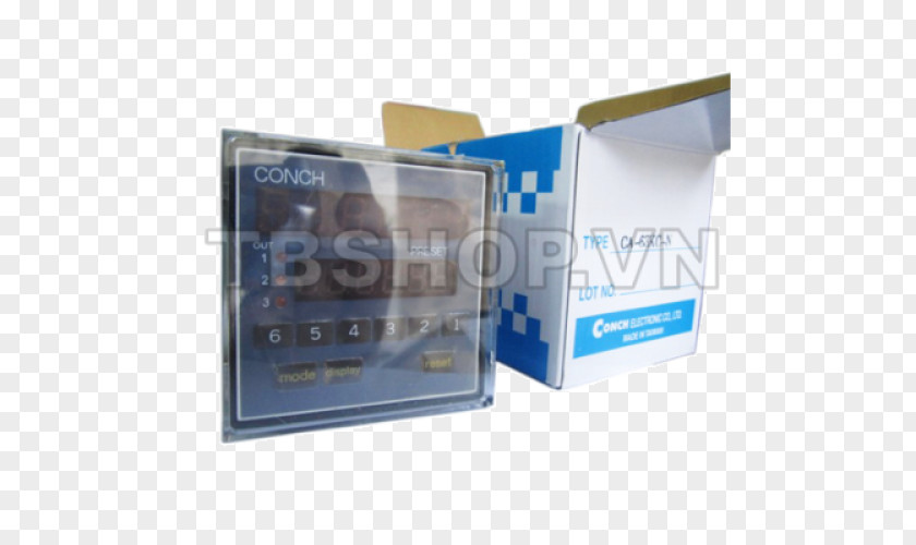 Conch Computer Hardware PNG