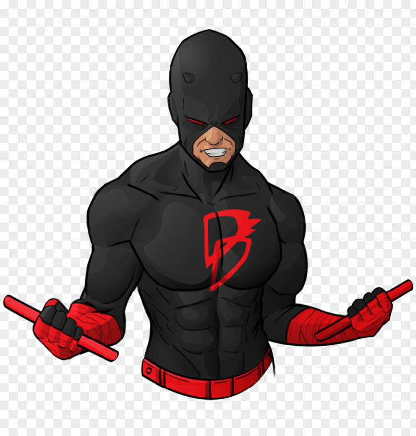 Daredevil Netflix Comic Book Marvel Comics All-New, All-Different PNG