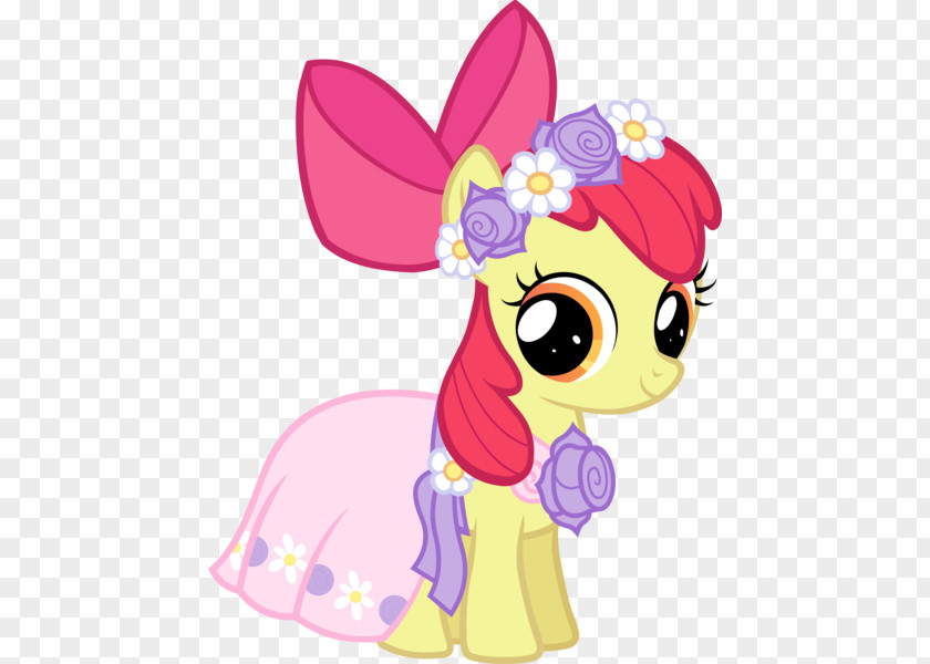 Dress Apple Bloom Rarity Applejack Pony Pinkie Pie PNG