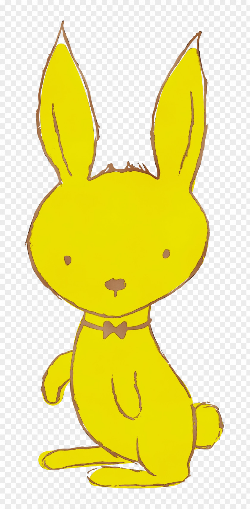 Easter Bunny PNG