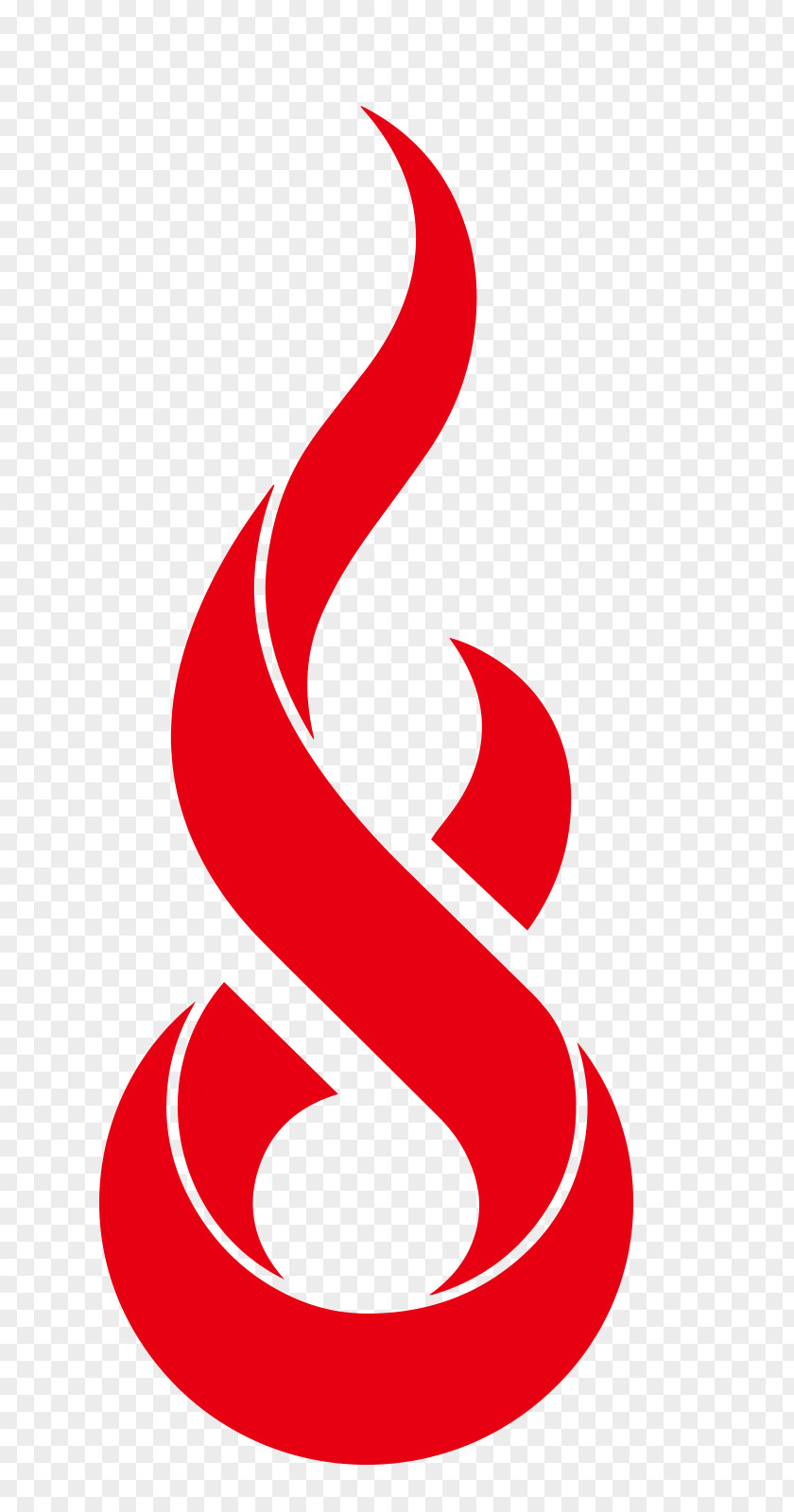 Flowing Flames Flame Red Fire PNG