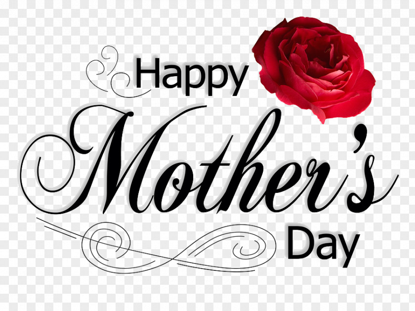 Happy Mother's Day Mother's Child Mothering Sunday Clip Art PNG