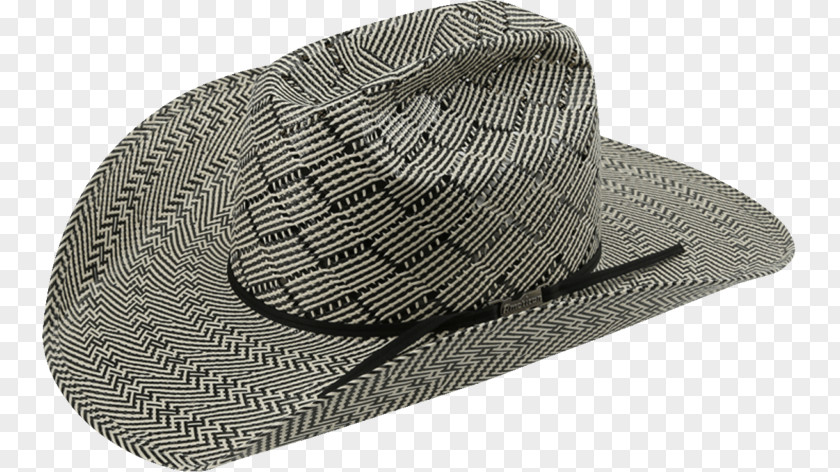 Hat American Company Cowboy Straw Cap PNG