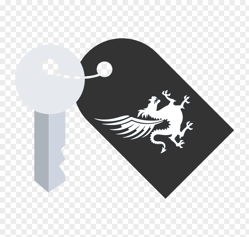 Home Keys Animal Font PNG