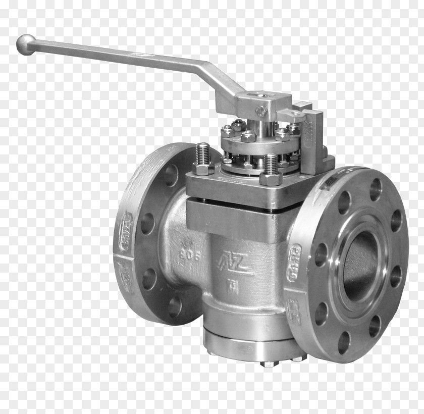 Plug Valve Check Ball Butterfly PNG